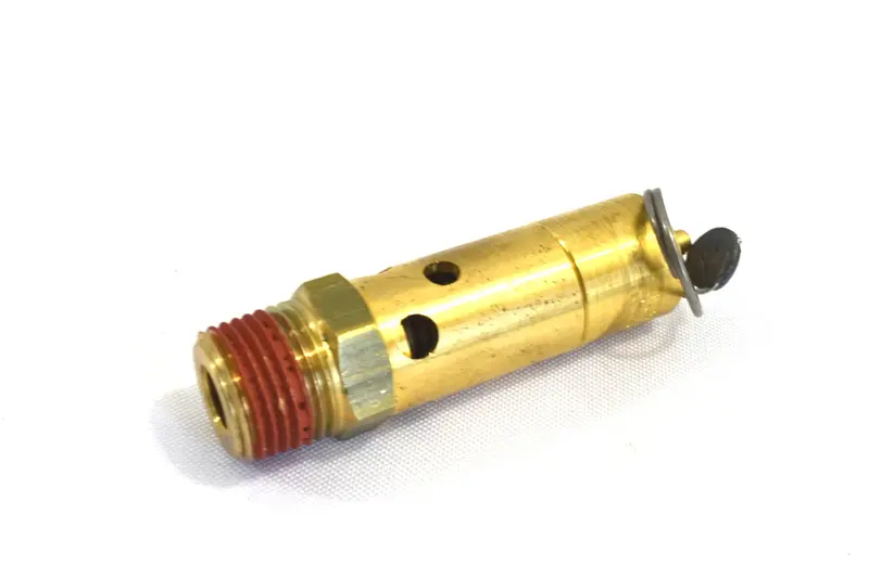 Sullair Relief Valve Replacement - Mcsf50-200 1