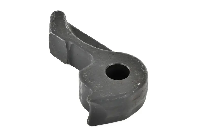 Sullair Retainer Latch Replacement - 68723244 1