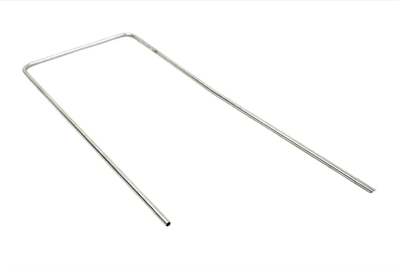 Sullair Scavenge Line Replacement - 02250219-510 1