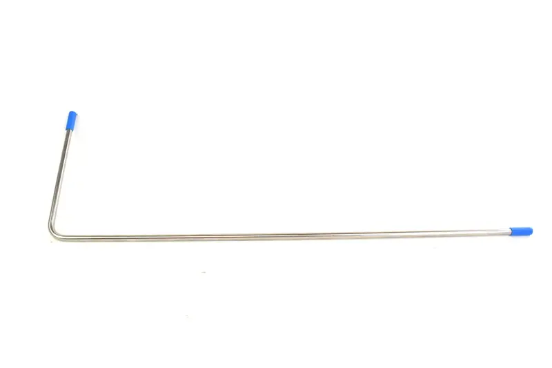 Sullair Scavenge Line Replacement - 02250228-831 1