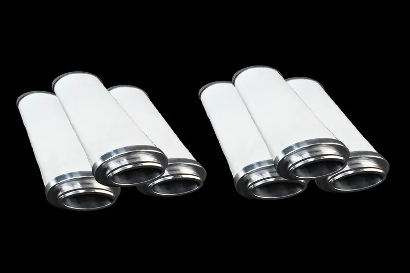 Sullair Separator Kit Replacement - 02250168-376 1
