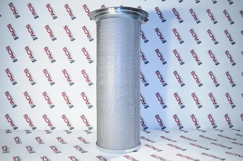 Sullair Separator Replacement - 001075 1