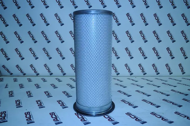 Sullair Separator Replacement - 011320 1