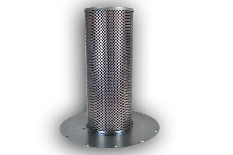 Sullair Separator  Replacement - 02250109-321 1