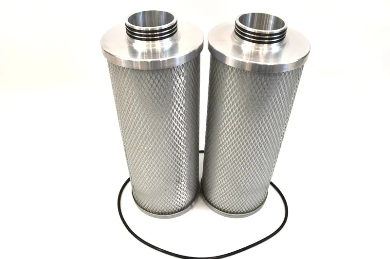 Sullair Separator Replacement - 02250169-993 1