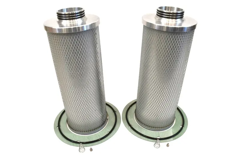 Sullair Separator Replacement - 02250218-885 1
