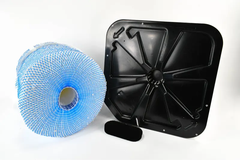 Sullair Service Kit Replacement - 02250245-714 1