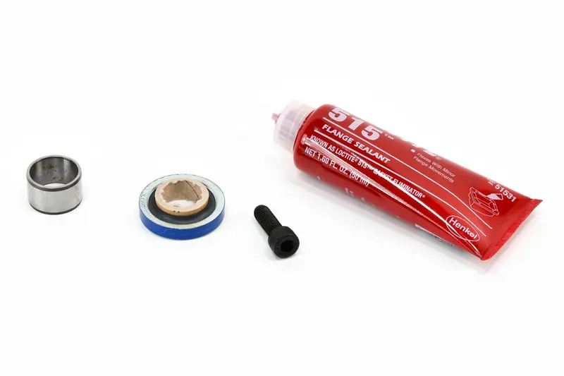 Sullair Shaft Seal Kit Replacement - 02250179-875 1