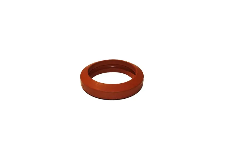 Sullair Silicone Pipe Gasket Replacement - 046990 1