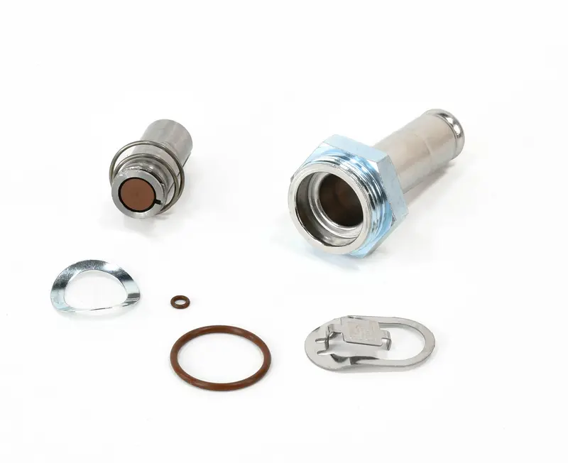 Sullair Solenoid Repair Kit Replacement - 02250160-727 1