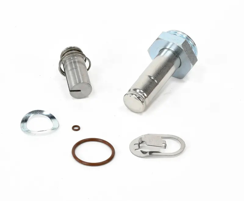 Sullair Solenoid Repair Kit Replacement - 02250160-727 2