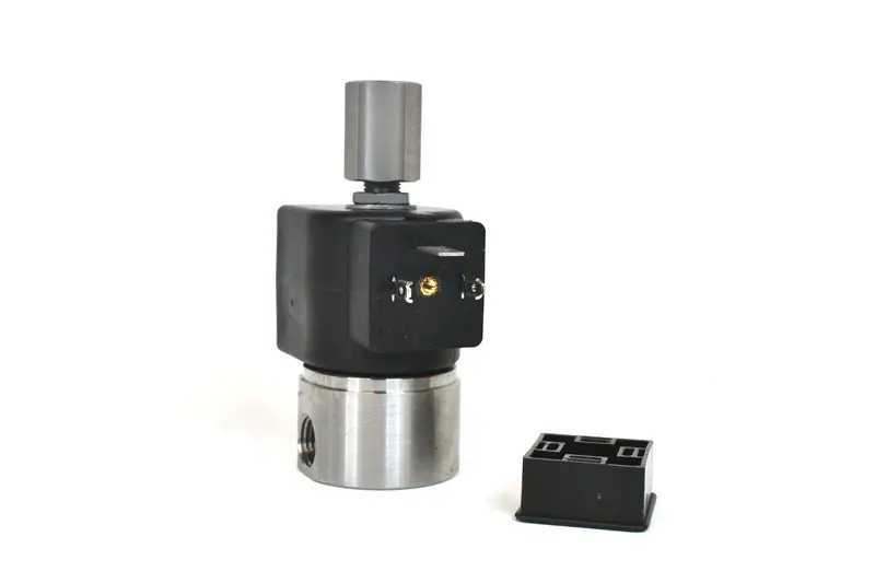 Sullair Solenoid Valve Replacement - 02250213-873 1