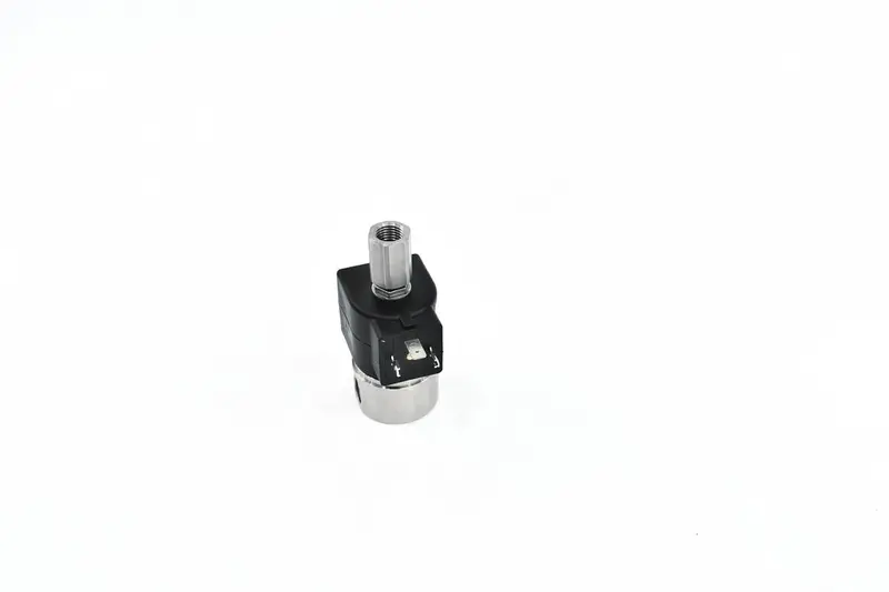 Sullair Solenoid Valve Replacement - 02250241-360 1