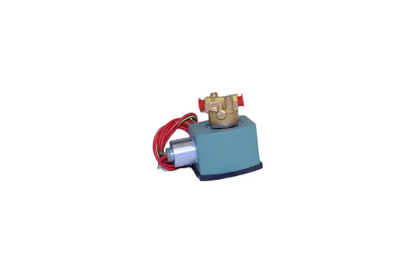Sullair Solenoid Valve Replacement - 250030-164 1