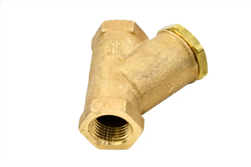 Sullair Strainer Replacement - 406480 1