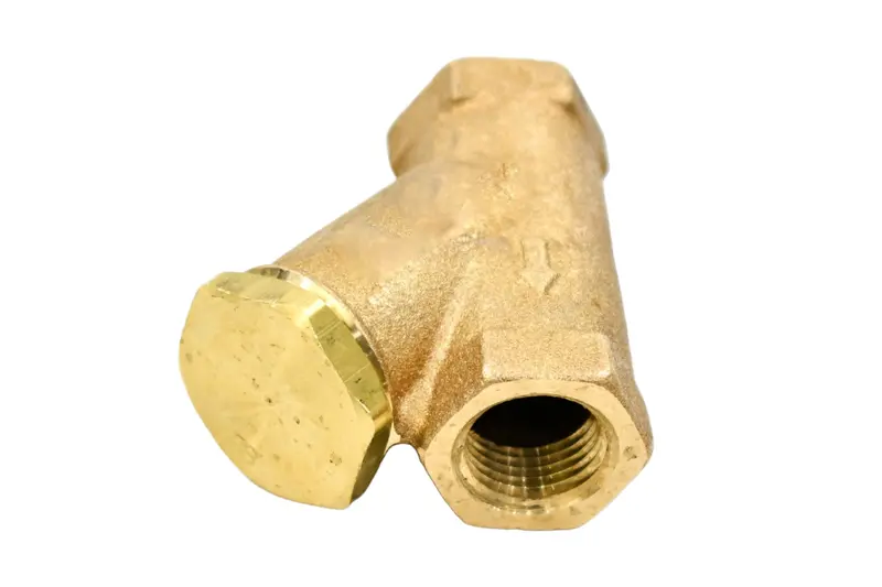 Sullair Strainer Replacement - 406480 2