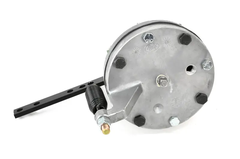 Sullair Sullicon Control Kit Replacement - 011682-003 1
