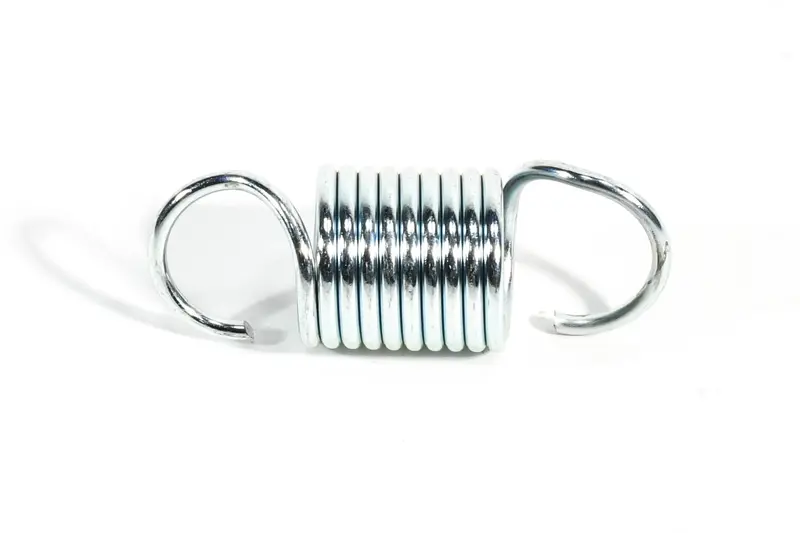 Sullair Sullicon Control Spring Replacement - 250024-507 1