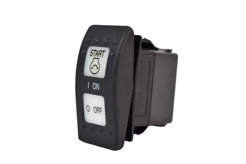 Sullair Switch Replacement - 02250201-866 1