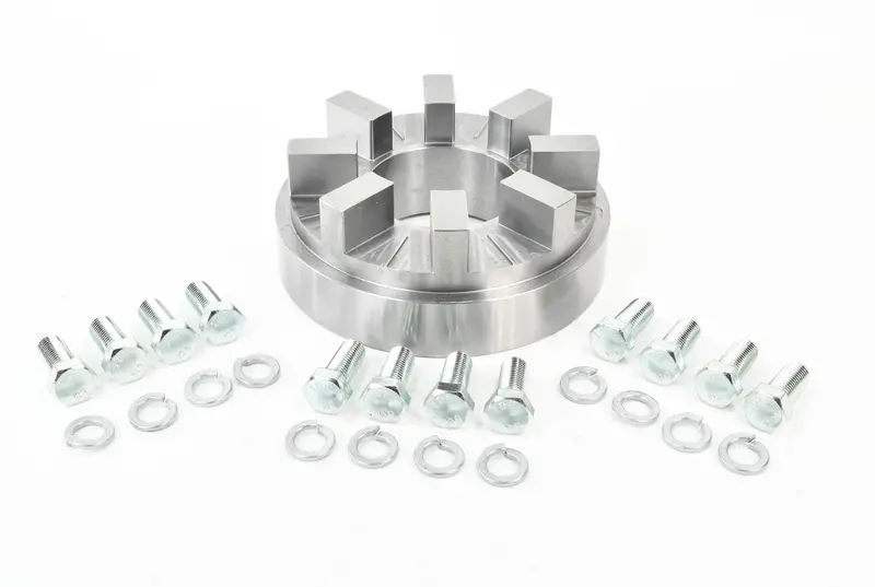Sullair Taper-Lock Spacer Replacement - 02250152-747 1