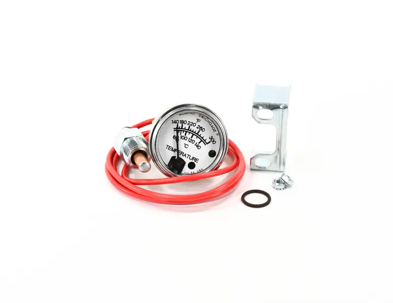 Sullair Temperature Gauge Kit Replacement - 02250136-692 1