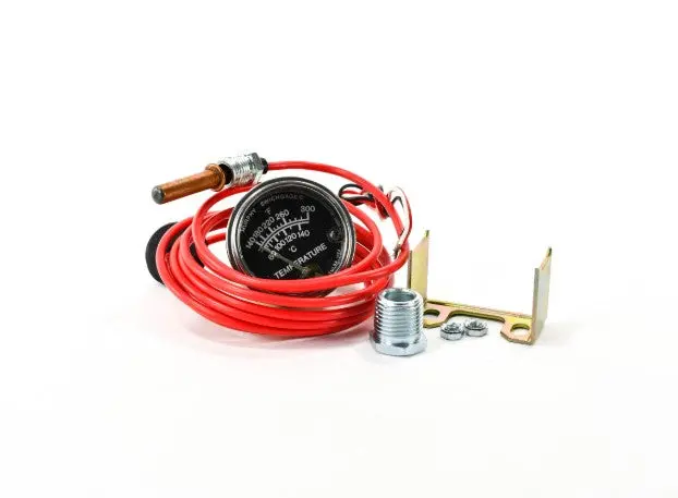 Sullair Temperature Gauge Replacement - 02250069-626 1