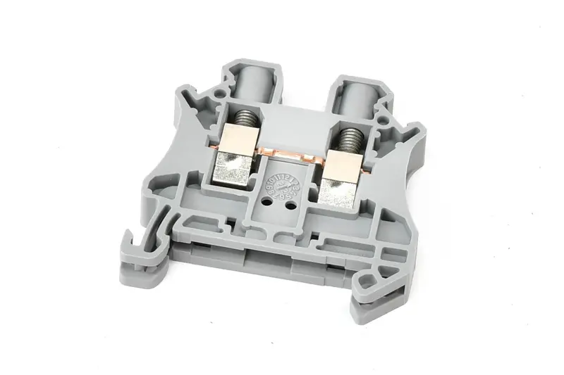Sullair Terminal Block Replacement - 02250057-241 1