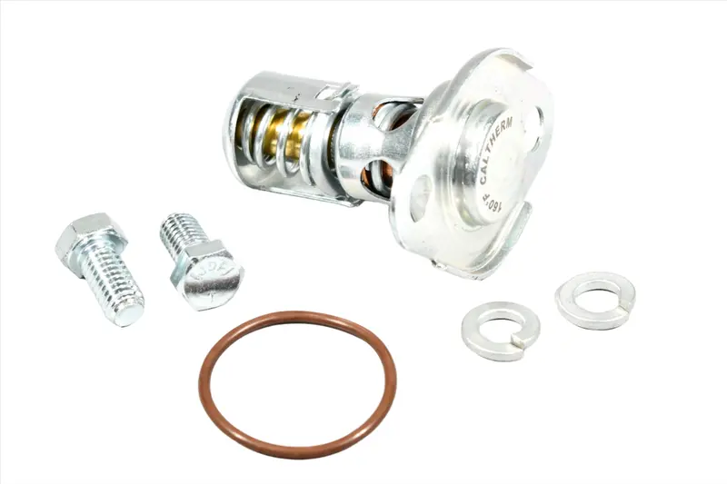 Sullair Thermal Valve Kit Replacement - 02250124-404 1