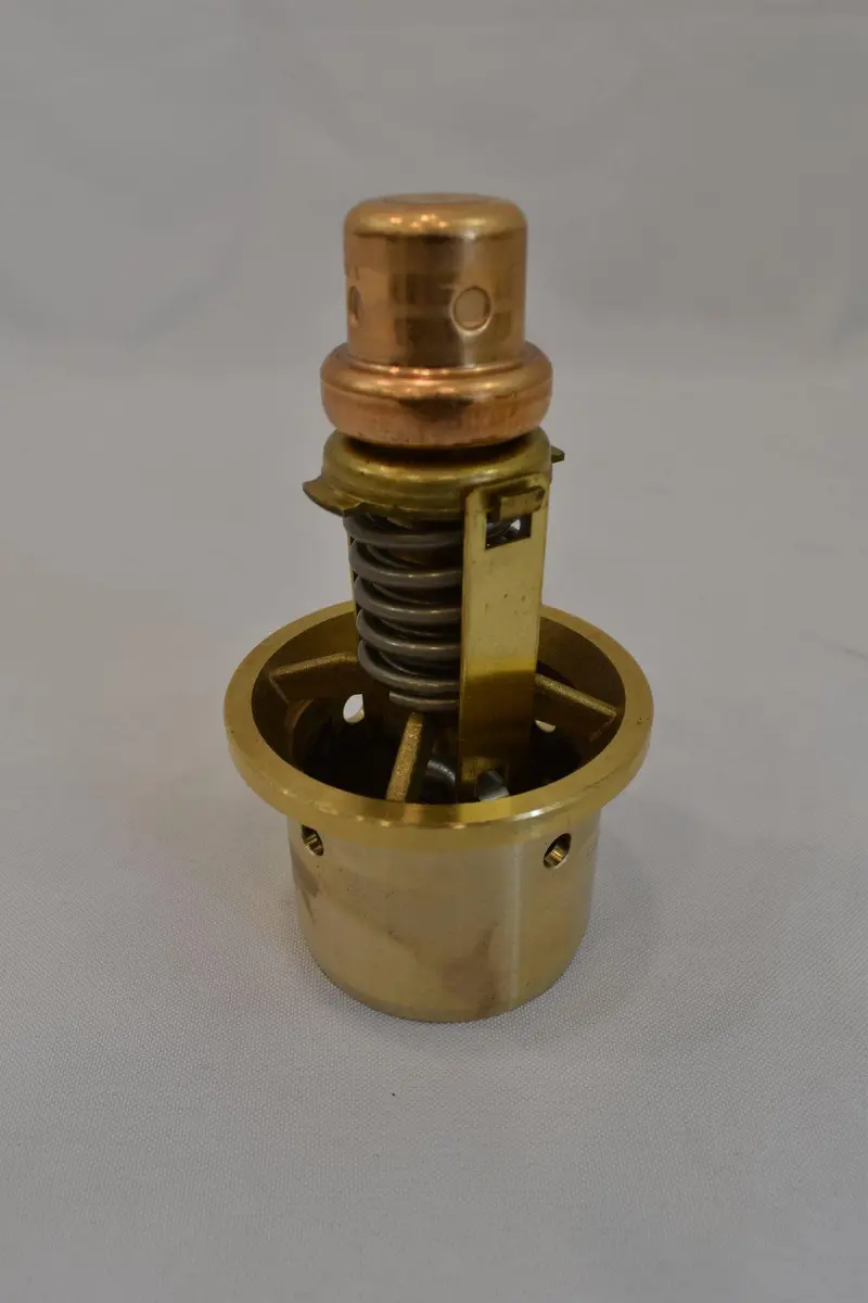 Sullair Thermal Valve Kit Replacement - 250016-721 1