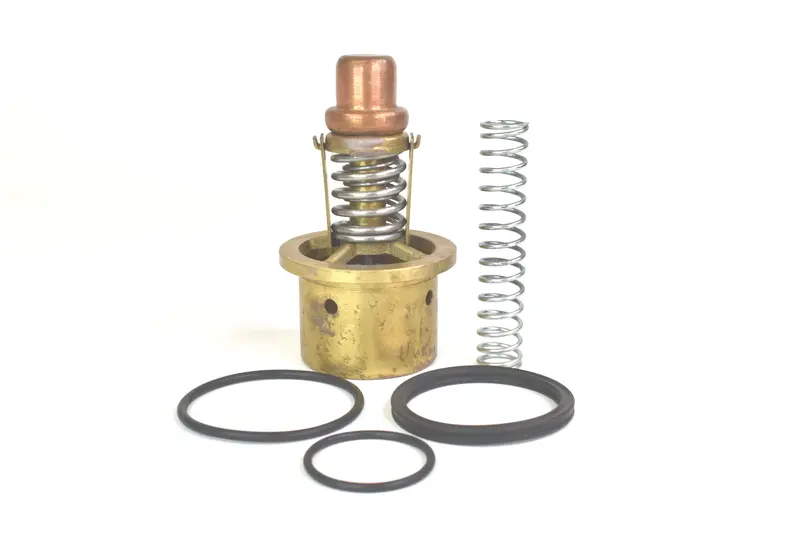 Sullair Thermal Valve Repair Kit - 02250120-957 1