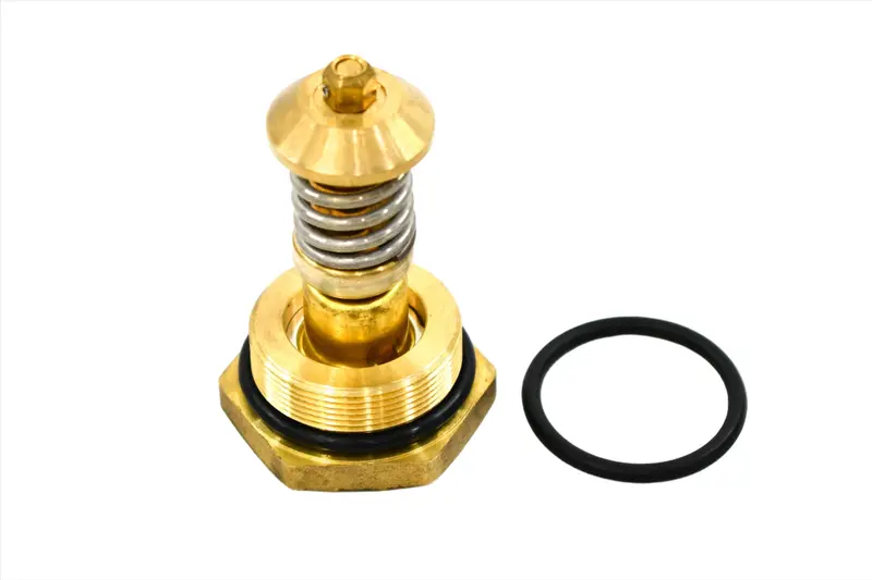 Sullair Thermostatic Valve Kit Replacement - 02250144-326 1