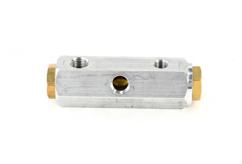 Sullair Two Way Valve Replacement - 02250102-248 1