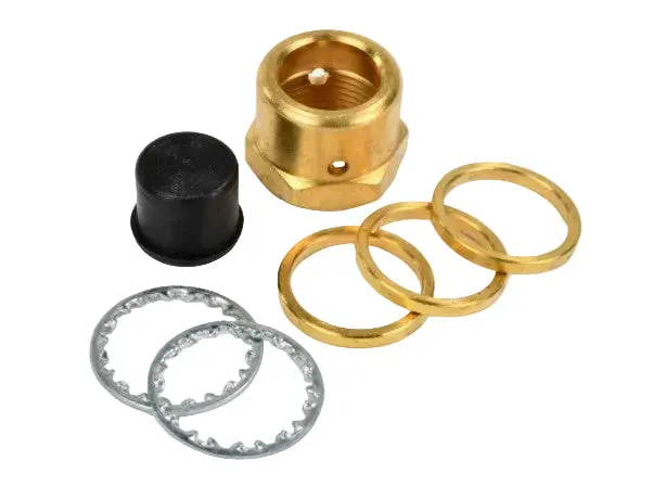 Sullair Valve Assembly Replacement - 250033-176 1