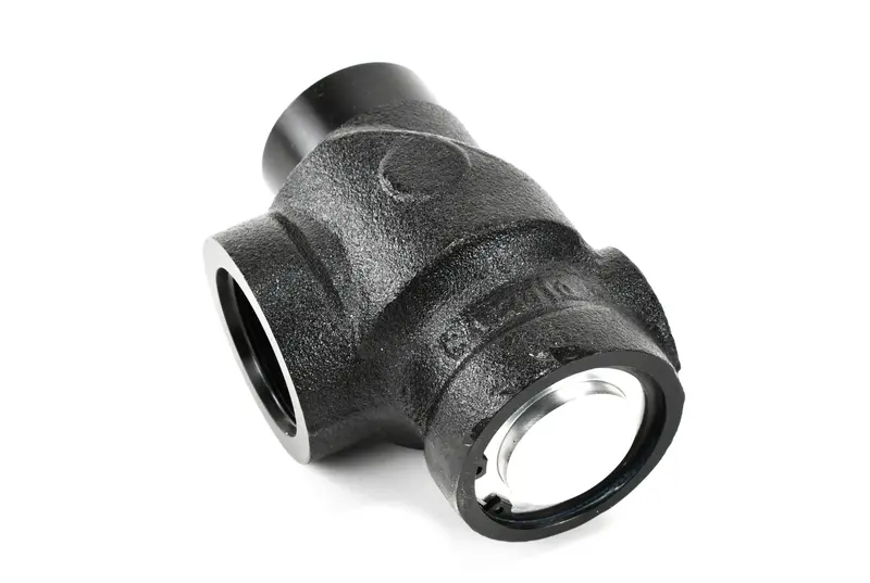 Sullair Valve Replacement - 02250113-668 1