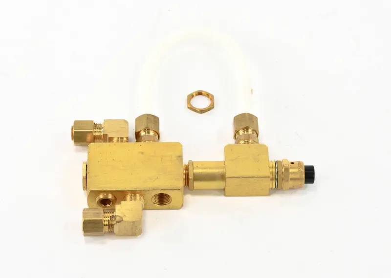 Sullair Valve Replacement - 250032-545 1