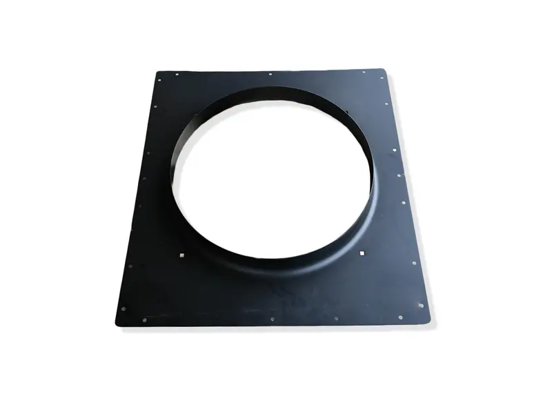 Sullair Venturi Panel Replacement - 250017-495 1