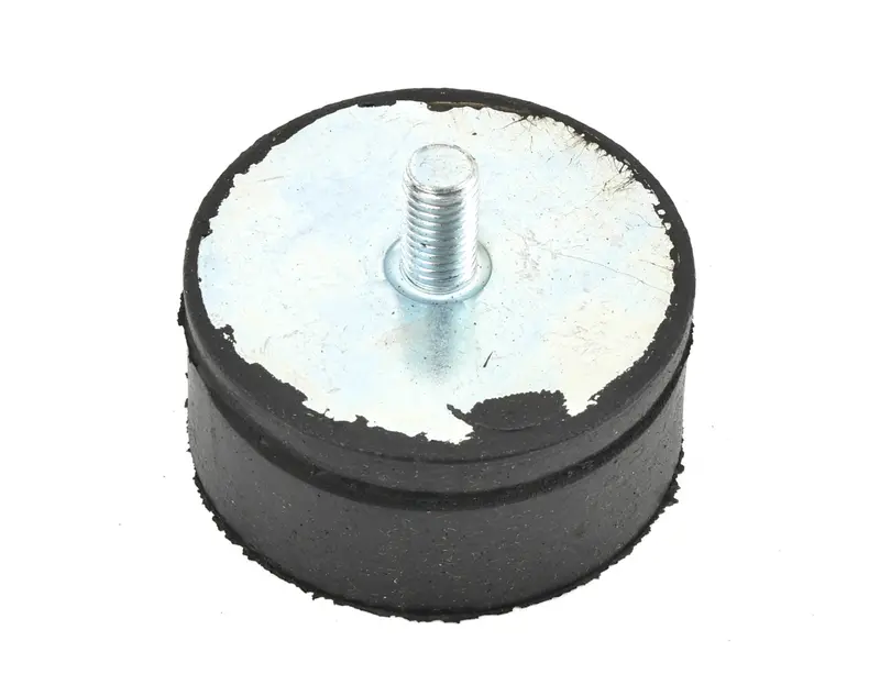 Sullair Vibration Pad Replacement - 02250162-372 1