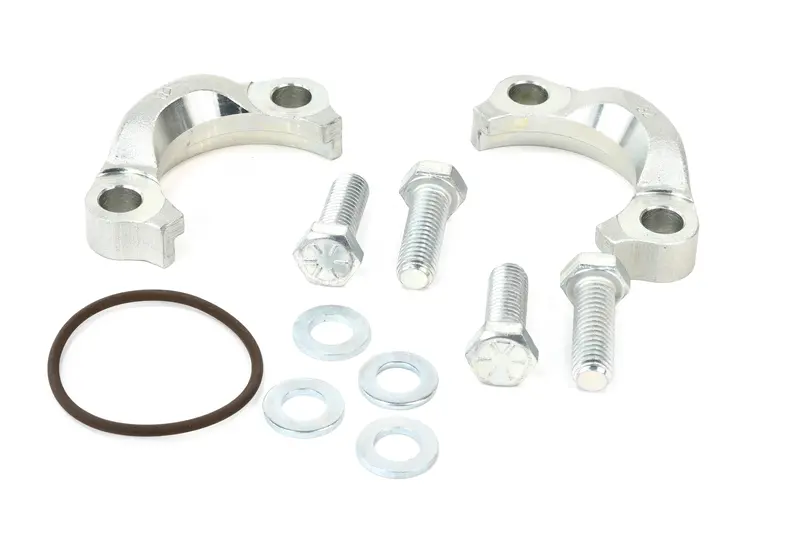 Sullair Viton Flange Replacement - 02250099-415 1