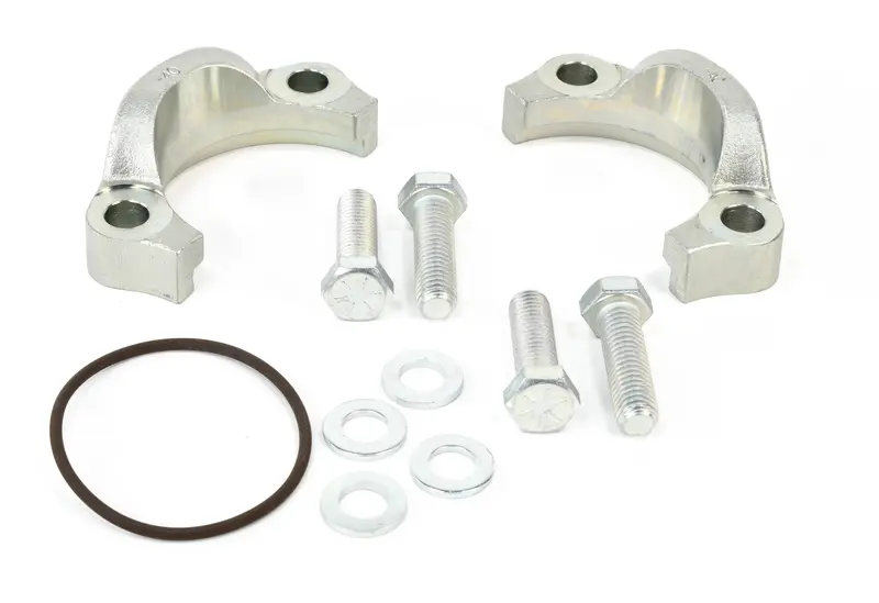 Sullair Viton Flange Replacement - 02250099-416 1