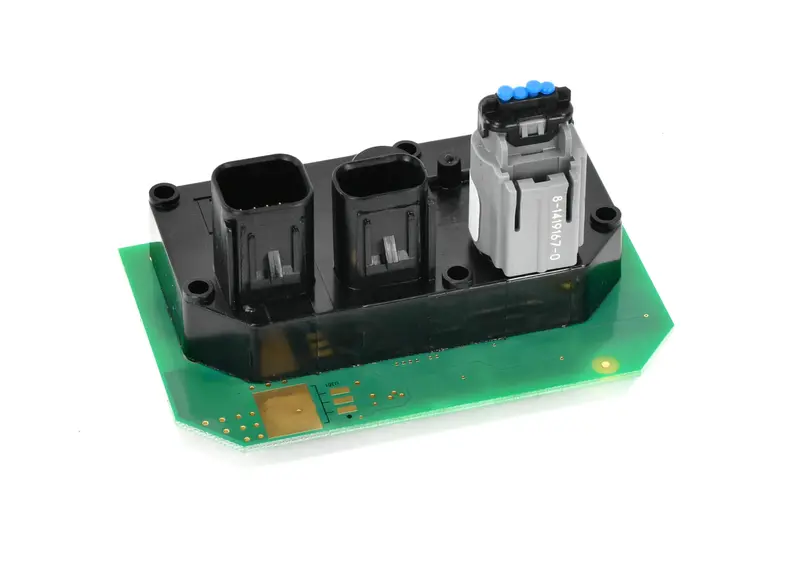 Sullair Warning Bank Modular Replacement - 02250199-635 1