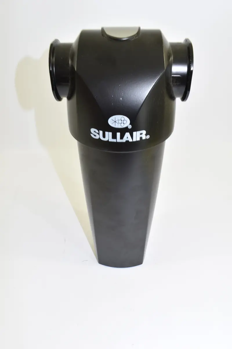 Sullair Water Separator Replacement - 02250166-741 1