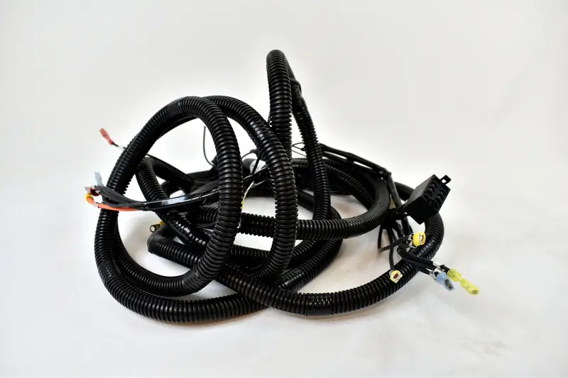 Sullair Wiring Harness Replacement - 02250139-925 1