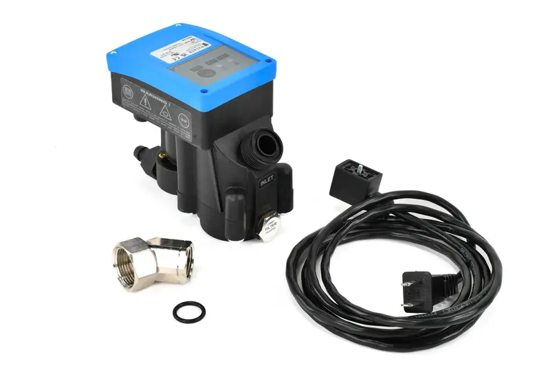 Sullair Zero Loss Drain Replacement - 02250130-866 2