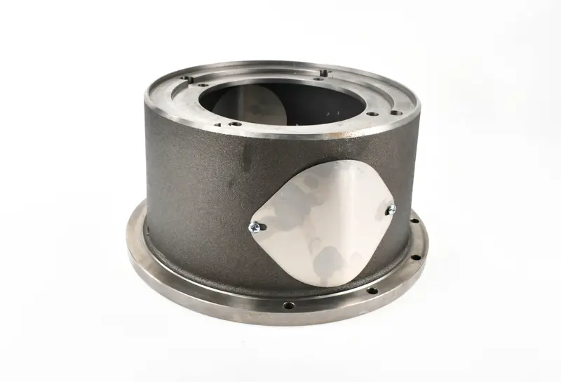 Sullivan-Palatek Adapter Motor Replacement - 01240-109 1