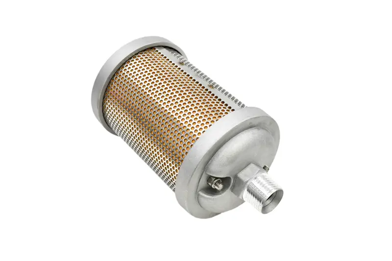 Sullivan-Palatek Air Silencer Replacement - 03480-008 1