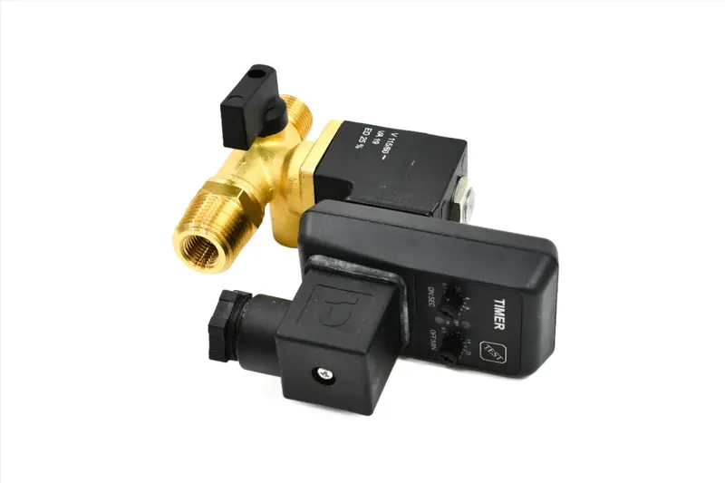 Sullivan-Palatek Auto Drain Valve - 09530-014 1