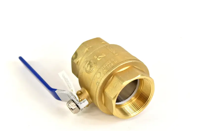 Sullivan-Palatek Ball Valve Replacement - 00915785-0032 1