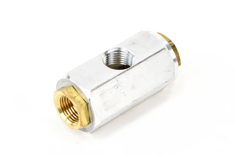 Sullivan Palatek Blowdown Valve Replacement - 05019660-0016 1