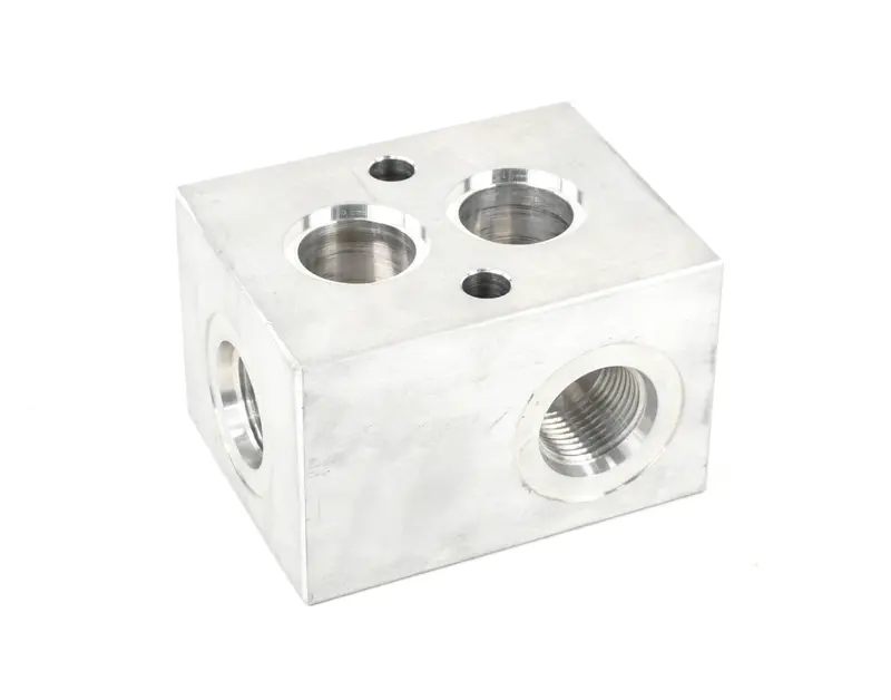 Sullivan-Palatek Bypass Housing Replacement - 08207-054 1