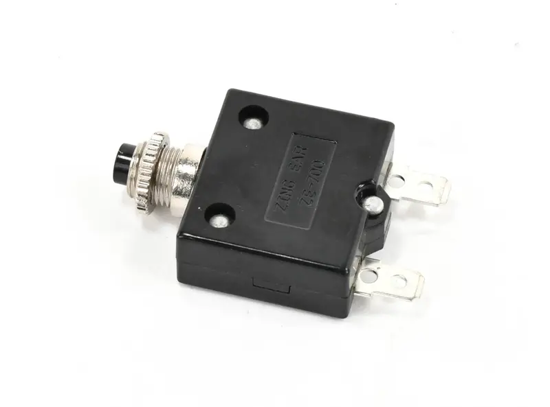 Sullivan-Palatek Circuit Breaker Replacement - 00602114-0005 1
